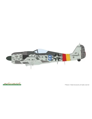 WILDE SAU Episode Three: Until the Fall of the Empire, 1/48 - Eduar...