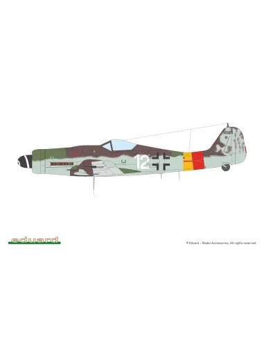 WILDE SAU Episode Three: Until the Fall of the Empire, 1/48 - Eduar...