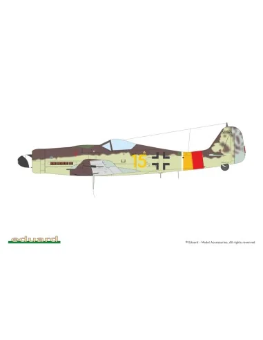 WILDE SAU Episode Three: Until the Fall of the Empire, 1/48 - Eduar...
