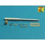 Armament for Tiger I (Late model) - Aber Models 35 L-181