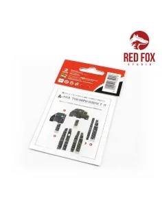 1/32 A-10A Thunderbolt II (for Trumpeter kit), 1/32 - Red Fox Studi... 2