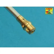 Armament for Tiger I (Late model) - Aber Models 35 L-181