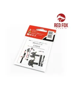 1/32 Mirage III E/RD/O (for Revell kit), 1/32 - Red Fox Studio RFSQ... 2
