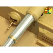 Armament for Tiger I (Late model) - Aber Models 35 L-181