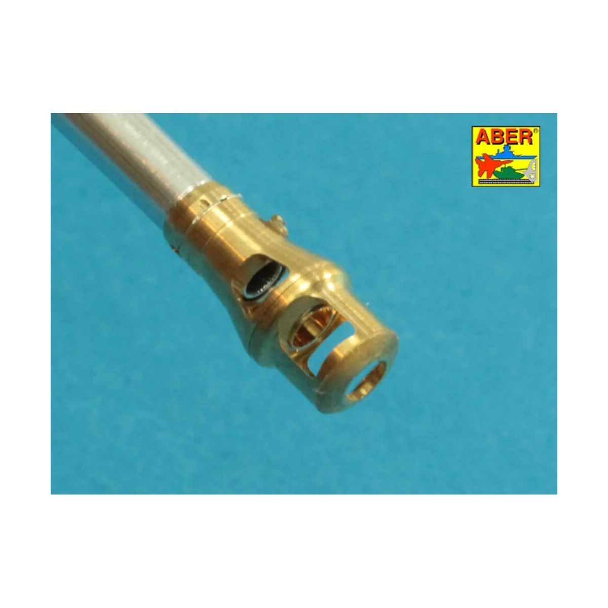 Armament for Tiger I (Late model) - Aber Models 35 L-181