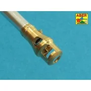 Armament for Tiger I (Late model), 1/35 - Aber Models 35 L-181 Armament for Tiger I (Late model), 1/35 - Aber Models 35 L-181