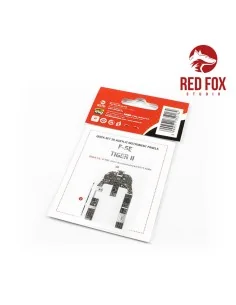 1/32 F-5E Tiger II (for Kitty Hawk kit), 1/32 - Red Fox Studio RFSQ... 2