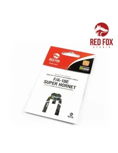 1/32 F/A-18E Super Hornet (for Revell kit), 1/32 - Red Fox Studio R...