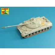 Armament for T10-M - Aber Models 35 L-182