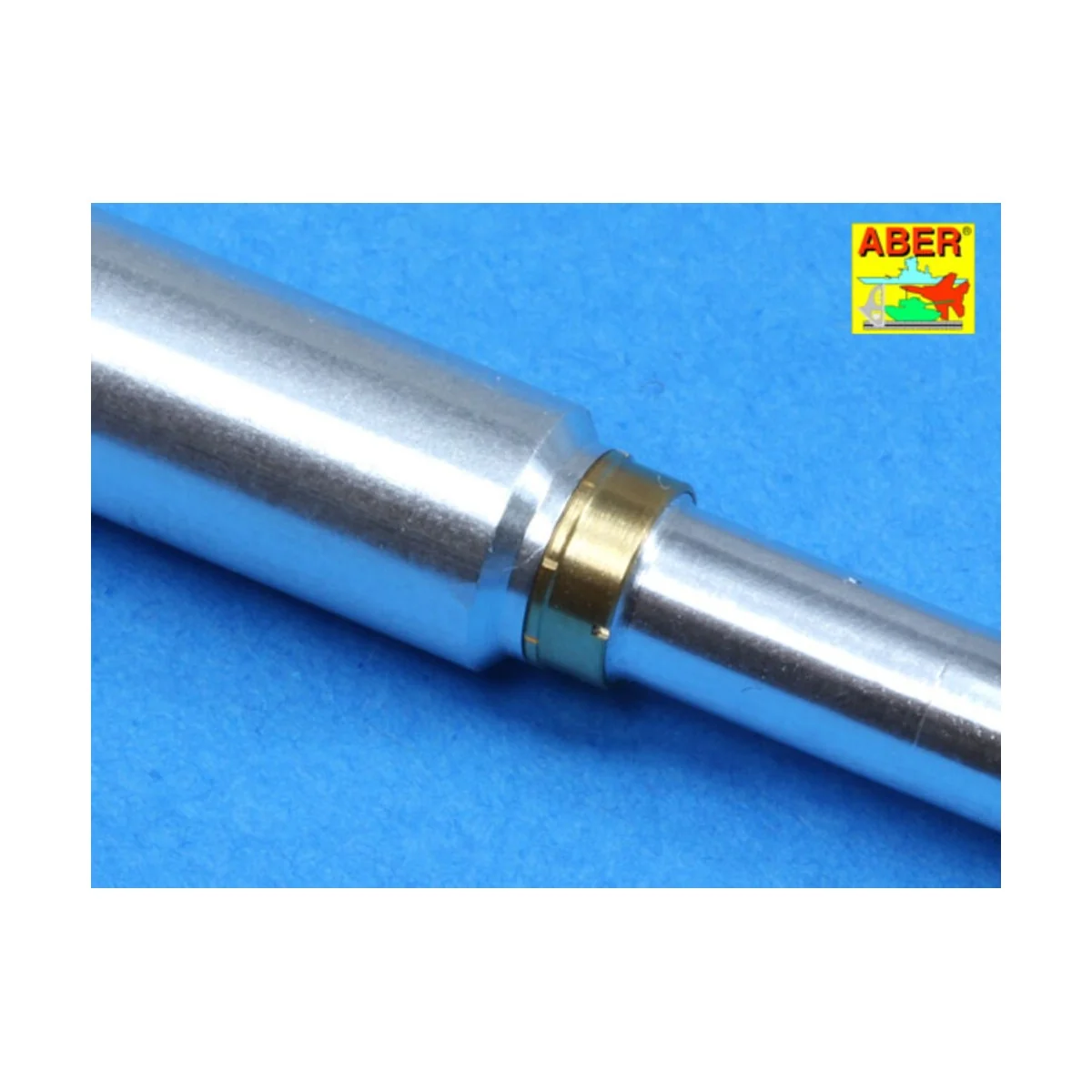 Armament for T10-M, 1/35 - Aber Models 35 L-182