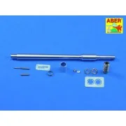 Armament for T10-M, 1/35 - Aber Models 35 L-182