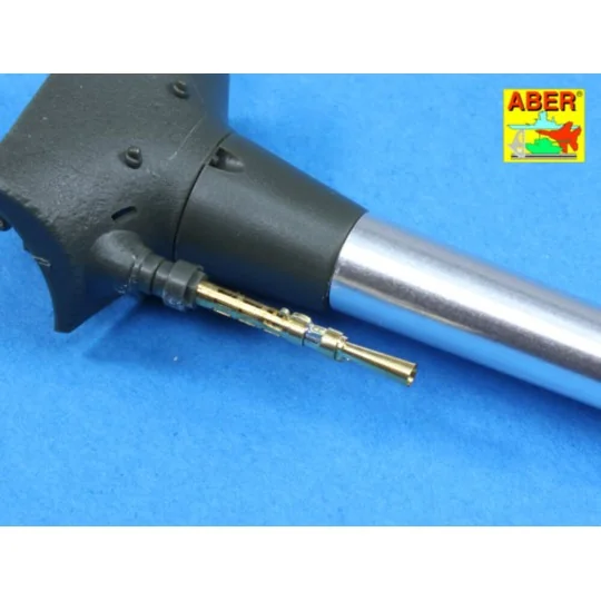 Armament for T10-M, 1/35 - Aber Models 35 L-182