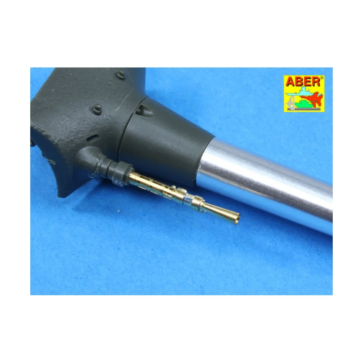 Armament for T10-M, 1/35 - Aber Models 35 L-182