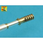 Armament for T10-M, 1/35 - Aber Models 35 L-182