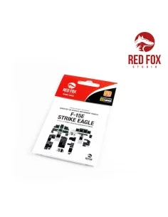 1/32 F-15E Strike Eagle (for Tamiya Kit), 1/32 - Red Fox Studio RFS...