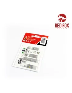 1/32 Panavia Tornado Gr.4 (for Italeri Kit), 1/32 - Red Fox Studio ... 2