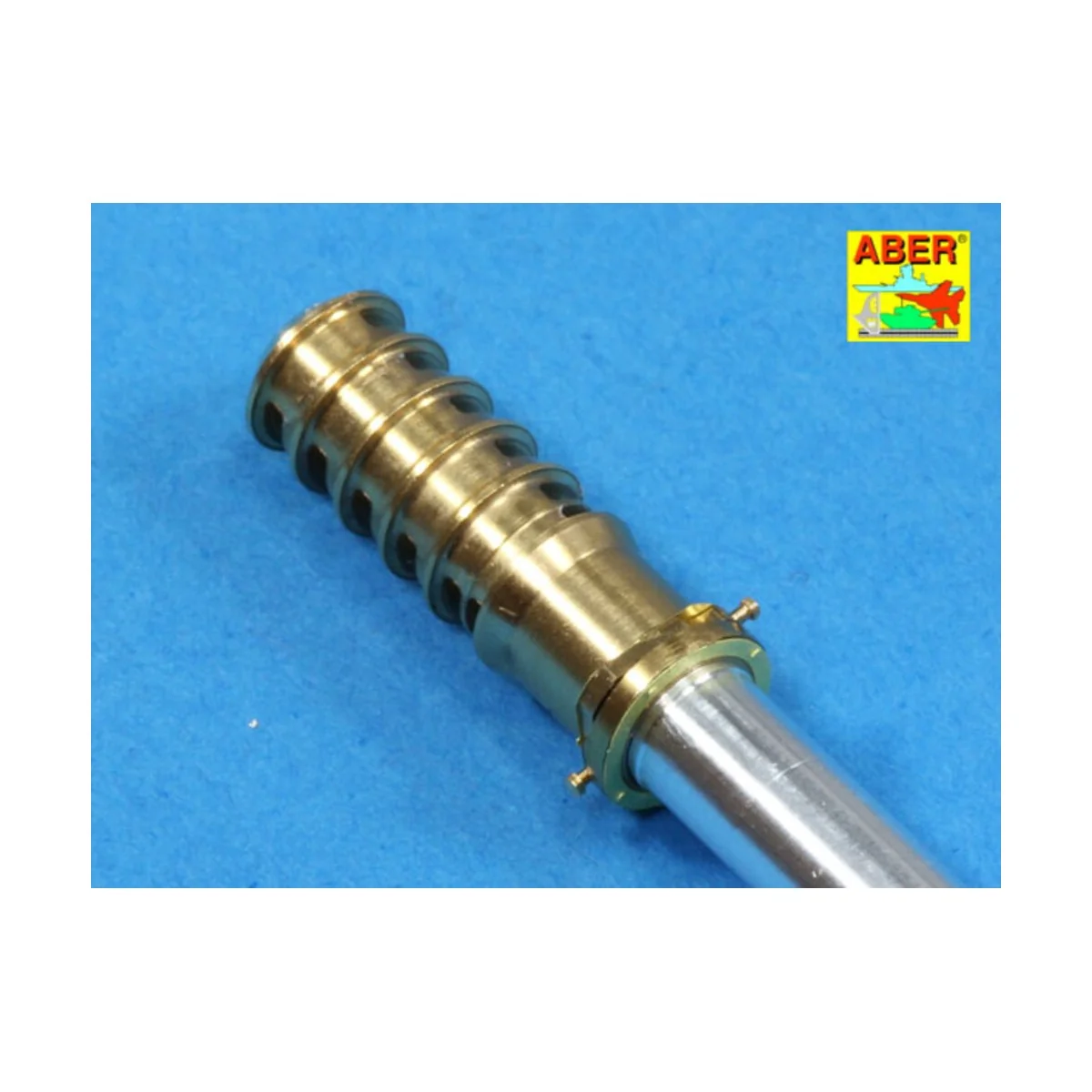 Armament for T10-M, 1/35 - Aber Models 35 L-182