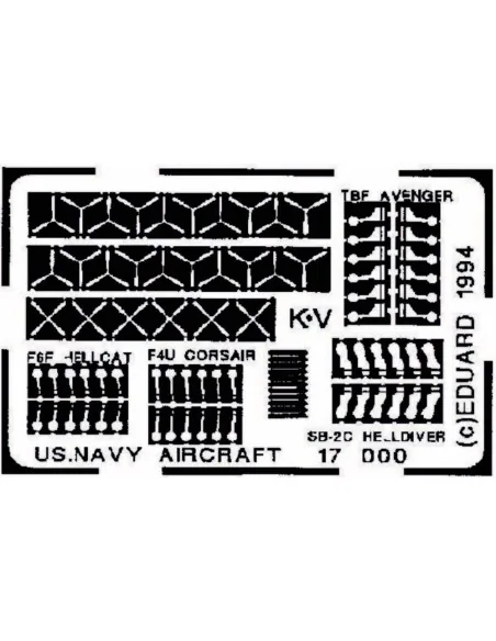 Flugzeugträger USS Enterprise CV6 für Tamiya Bausatz 77514, 1/700 -...