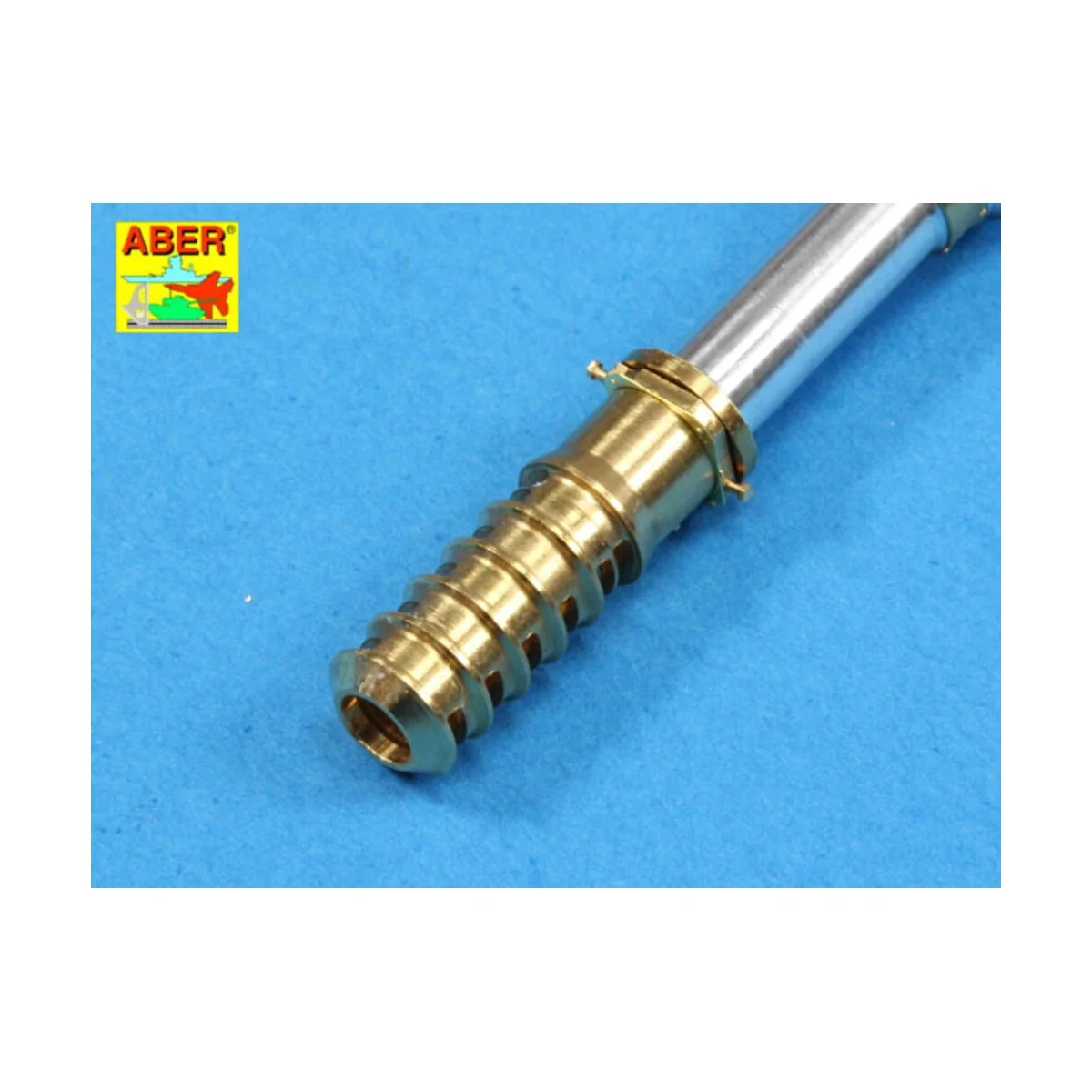 Armament for T10-M, 1/35 - Aber Models 35 L-182