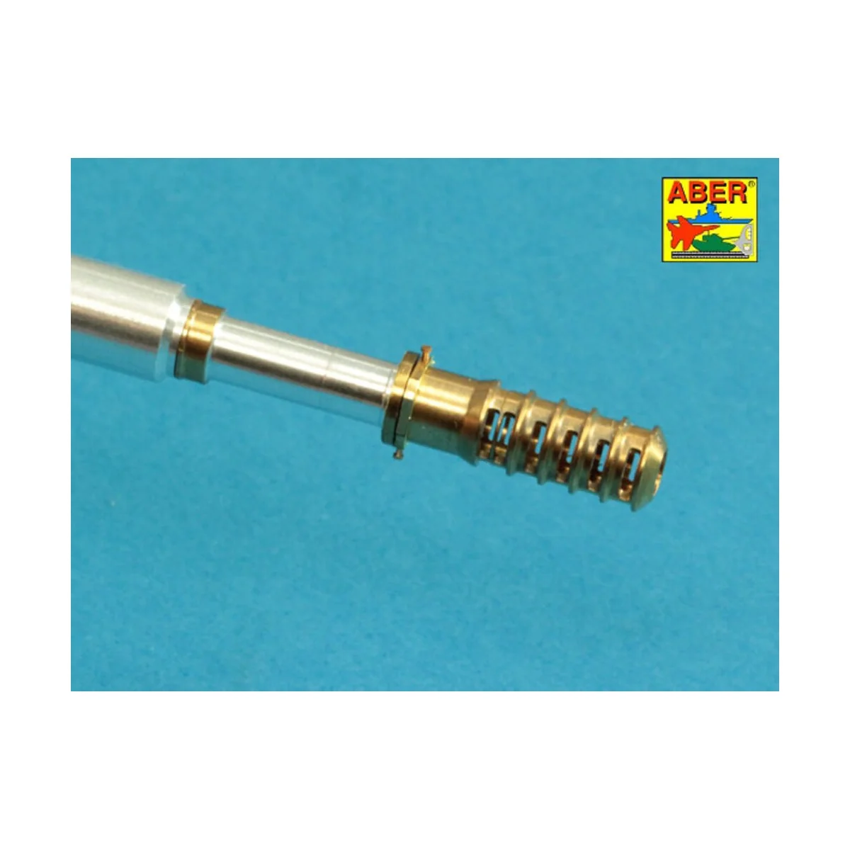 Armament for T10-M, 1/35 - Aber Models 35 L-182