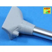 Armament for T10-M, 1/35 - Aber Models 35 L-182