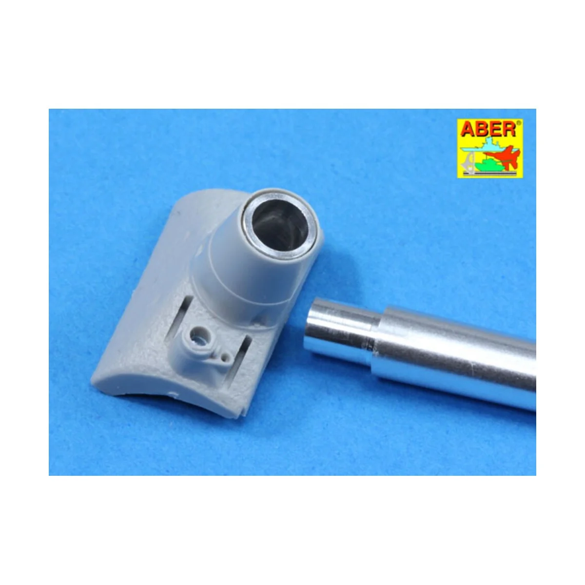 Armament for T10-M, 1/35 - Aber Models 35 L-182