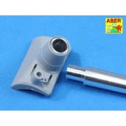 Armament for T10-M - Aber Models 35 L-182