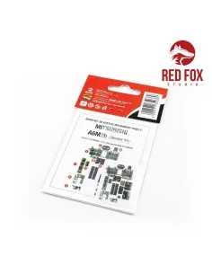 1/32 Mitsubishi A6M2b Zero Fighter (Model 21) (for Tamiya kit), 1/3... 2