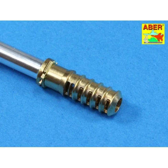 Armament for T10-M, 1/35 - Aber Models 35 L-182