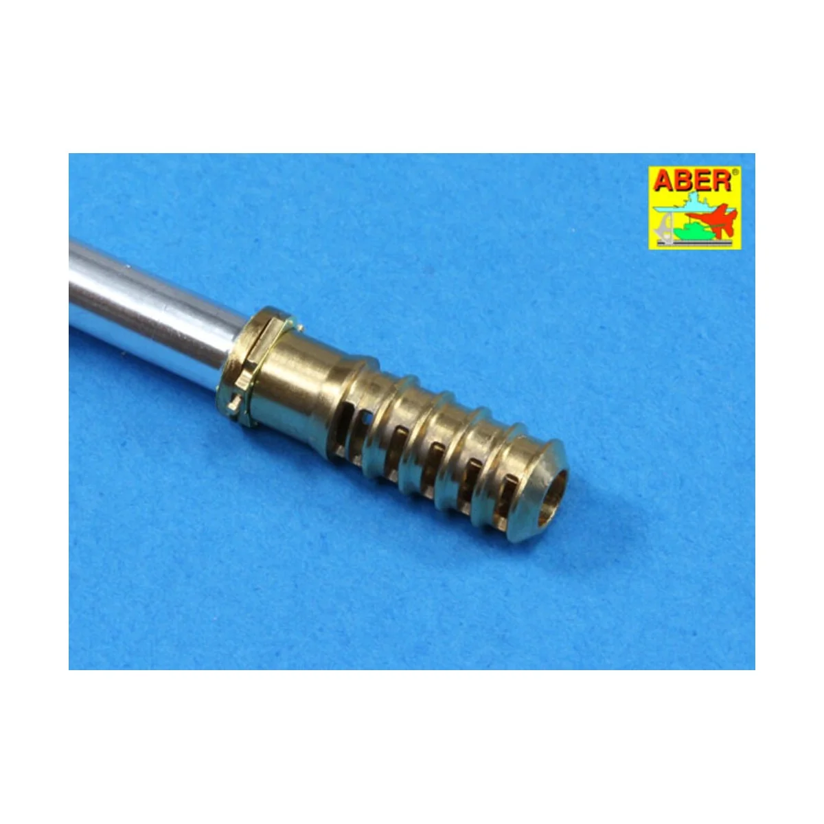 Armament for T10-M, 1/35 - Aber Models 35 L-182