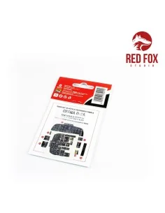 1/32 Cesna O-2A Skymaster (for Roden Kit), 1/32 - Red Fox Studio RF... 2