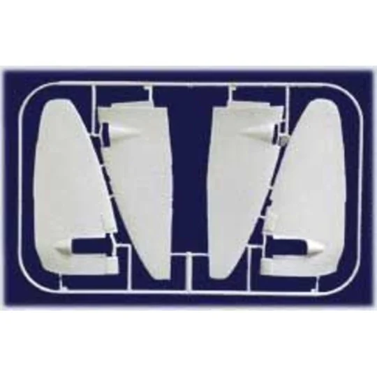 Heinkel He-111C - Roden 009