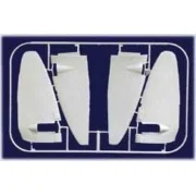 Heinkel He-111C, 1/72 - Roden 009