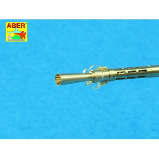 Barrel for KPVT machin gun - tank version - Aber Models 35 L-183