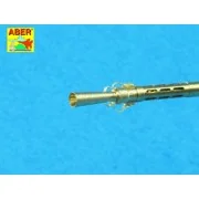Barrel for KPVT machin gun - tank version, 1/35 - Aber Models 35 L-183 Barrel for KPVT machin gun - tank version, 1/35 - Aber Models 35 L-183