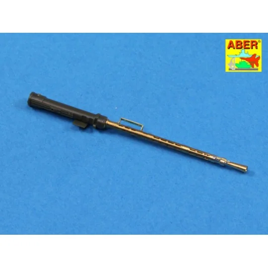 Barrel for KPVT machin gun - tank version, 1/35 - Aber Models 35 L-183 Barrel for KPVT machin gun - tank version, 1/35 - Aber Models 35 L-183