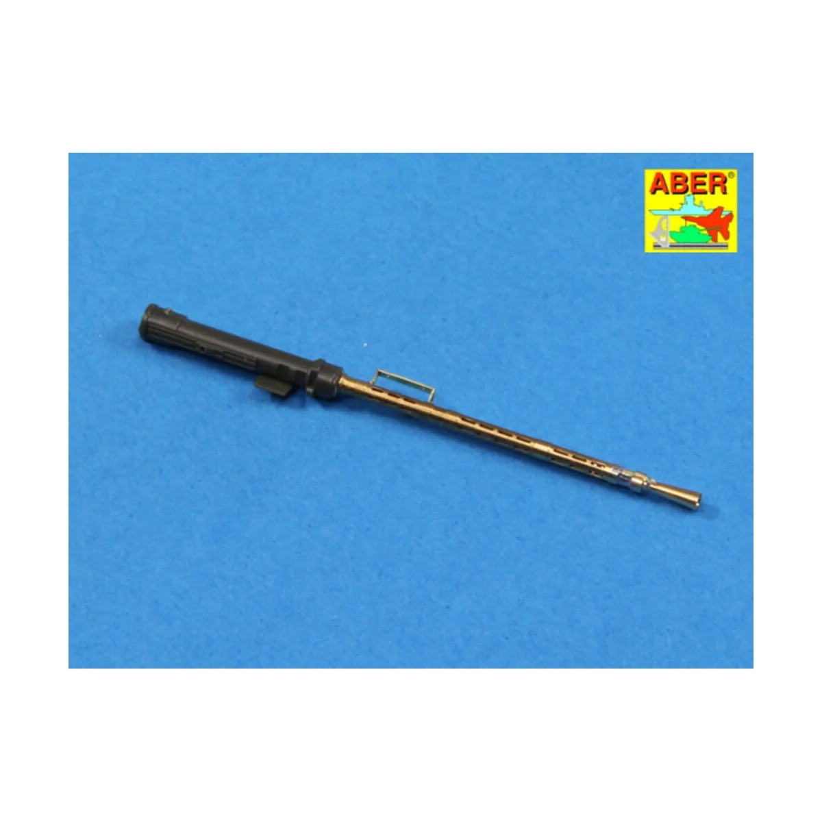 Barrel for KPVT machin gun - tank version, 1/35 - Aber Models 35 L-183 Barrel for KPVT machin gun - tank version, 1/35 - Aber Models 35 L-183