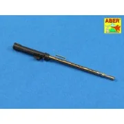 Barrel for KPVT machin gun - tank version, 1/35 - Aber Models 35 L-183 Barrel for KPVT machin gun - tank version, 1/35 - Aber Models 35 L-183