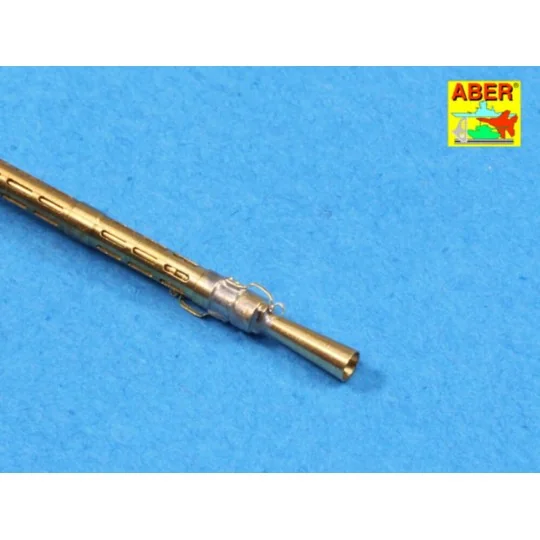 Barrel for KPVT machin gun - tank version, 1/35 - Aber Models 35 L-183 Barrel for KPVT machin gun - tank version, 1/35 - Aber Models 35 L-183