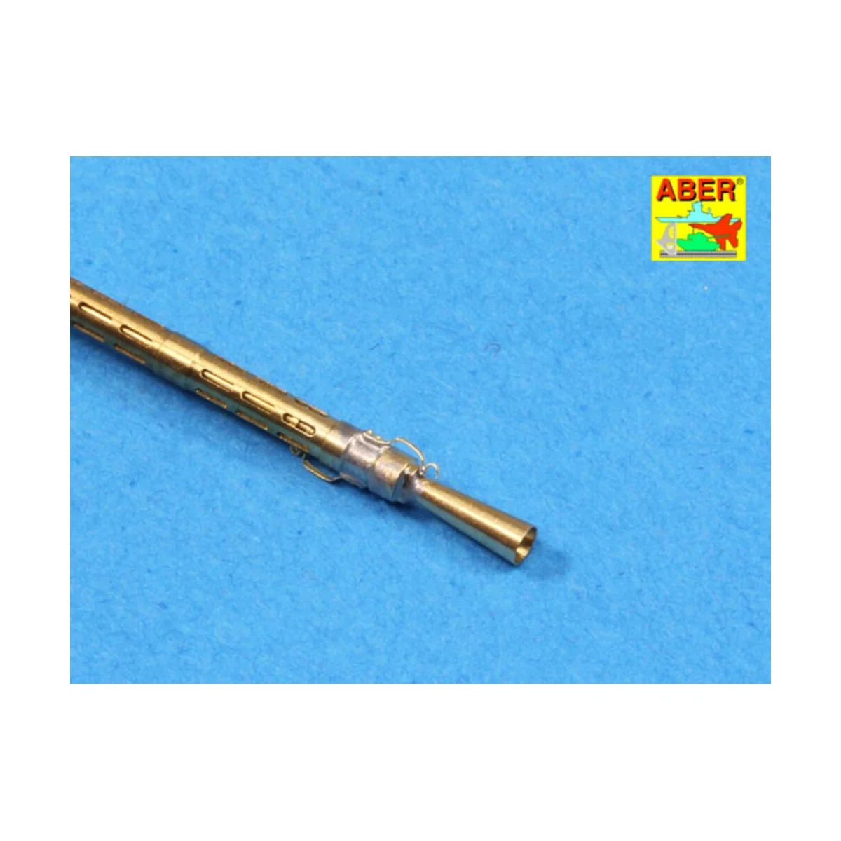 Barrel for KPVT machin gun - tank version - Aber Models 35 L-183