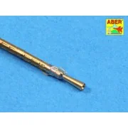 Barrel for KPVT machin gun - tank version, 1/35 - Aber Models 35 L-183 Barrel for KPVT machin gun - tank version, 1/35 - Aber Models 35 L-183