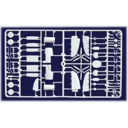 Heinkel He-111C - Roden 009