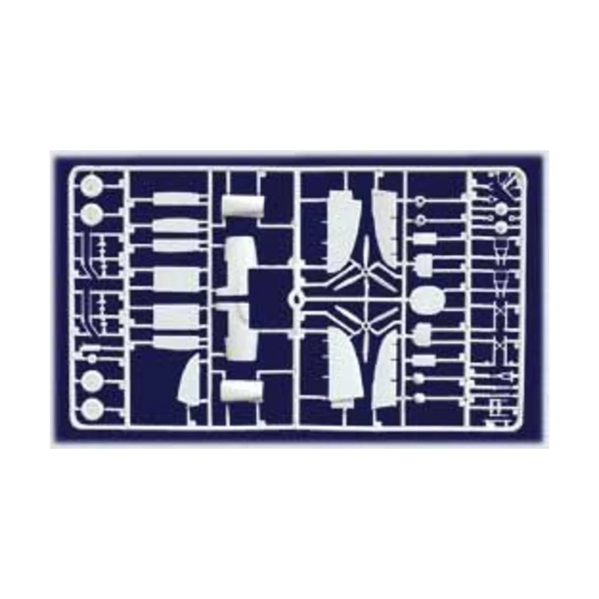 Heinkel He-111C, 1/72 - Roden 009