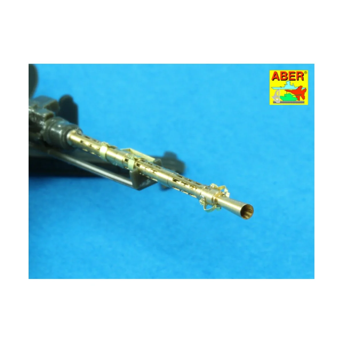 Barrel for KPVT machin gun - tank version - Aber Models 35 L-183