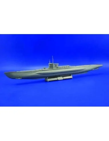 [NO_DESC] U-Boat VIID für Revell Bausatz 05009, 1/144 - Eduard Acce...