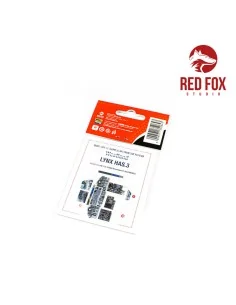 1/32 Westland Lynx HAS.3 (for Revell Kit), 1/32 - Red Fox Studio RF... 2
