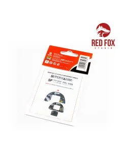 1/32 Supermarine Spitfire Mk.VIII (for Tamiya kit), 1/32 - Red Fox ... 2