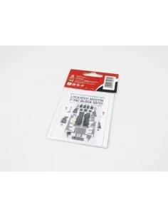 F-16C Block 50/52 for Tamiya, 1/32 - Red Fox Studio RFSQS-32071