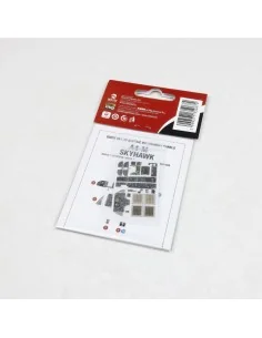 A-4M Skyhawk for Trumpeter, 1/32 - Red Fox Studio RFSQS-32068 2
