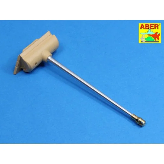 Armament for Panther Ausf. D (early) - Aber Models 35 L-184